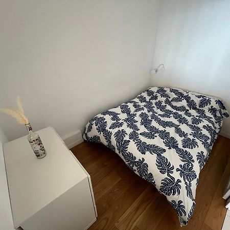 Sea View And Promenade Apartment Nice Bagian luar foto