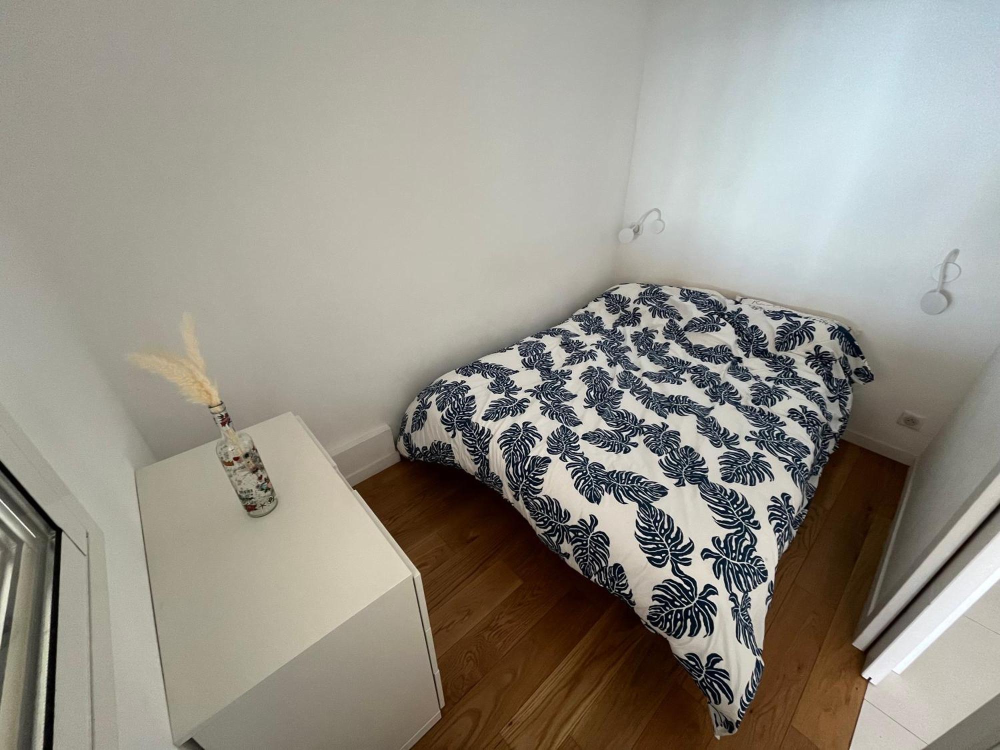 Sea View And Promenade Apartment Nice Bagian luar foto